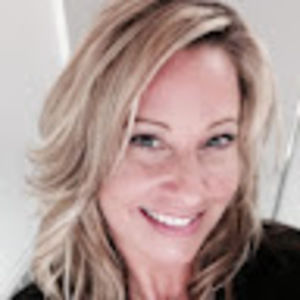 Meet your Posher, Theresa